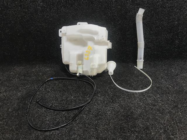 Front Washer Bottle