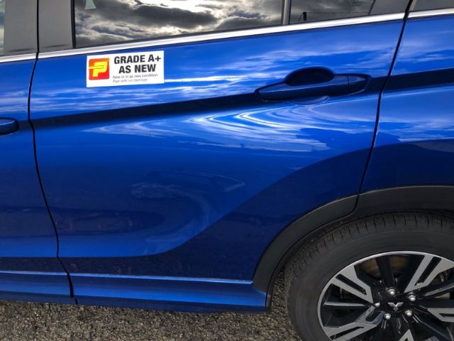 Lr Door Shell (moulding Type)