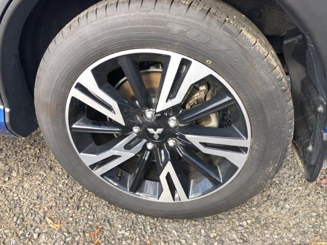 Alloy Road Wheel