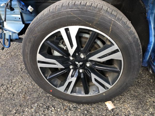 Alloy Road Wheel