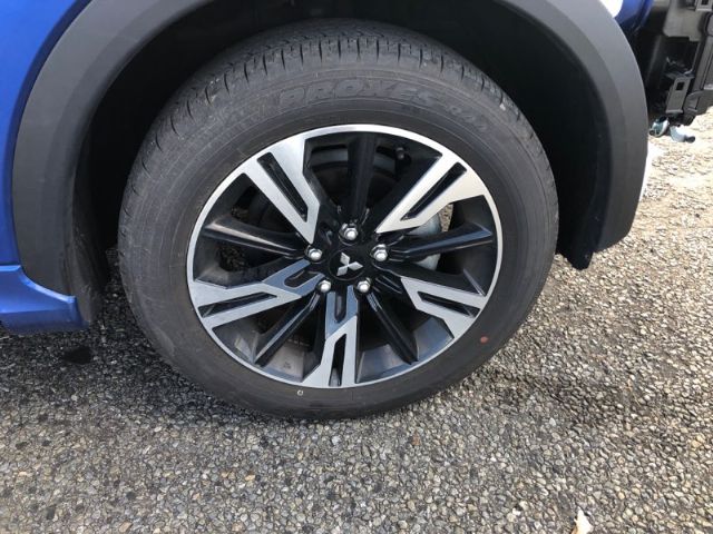 Alloy Road Wheel