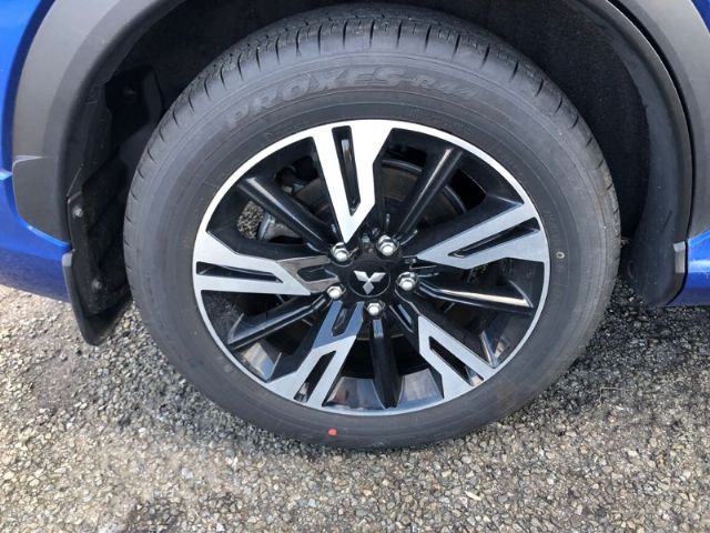 Alloy Road Wheel