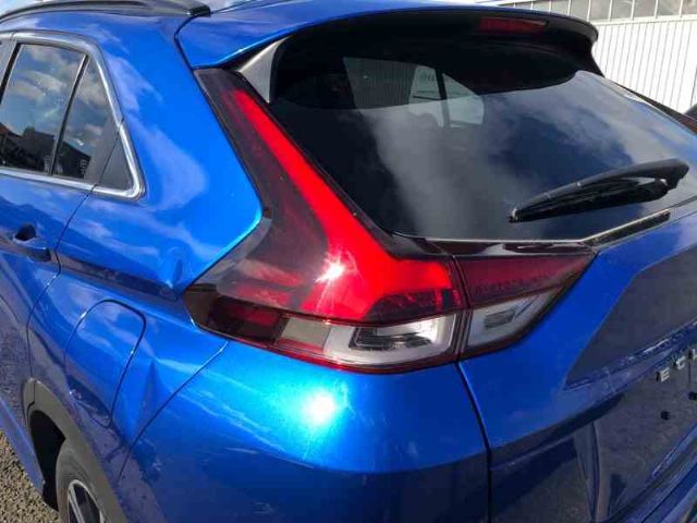 L Tail Light (led)