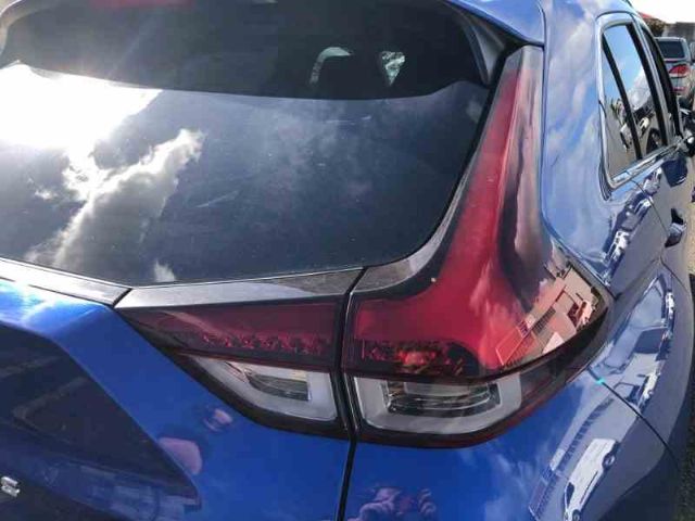 R Tailgate Light