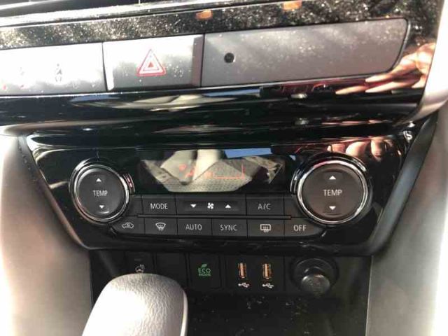 Heater Controls