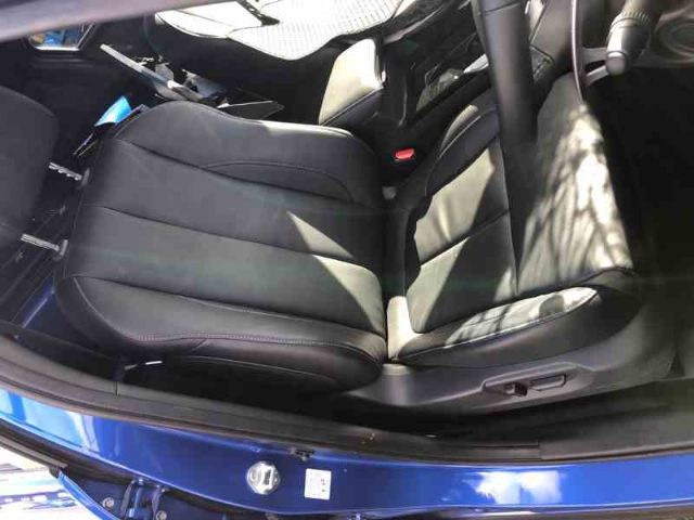 Rf Seat