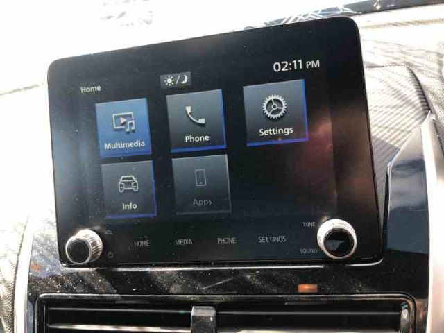 Stereo