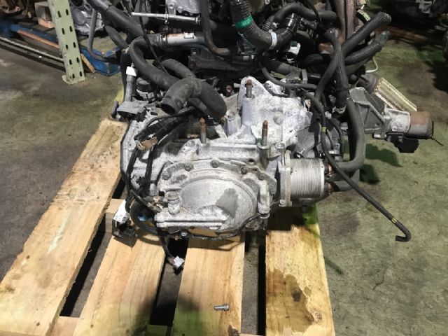 Automatic Transmission