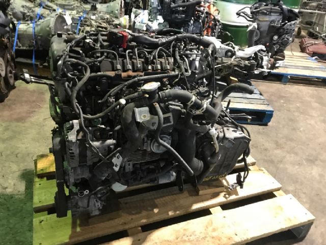 Engine Assembly