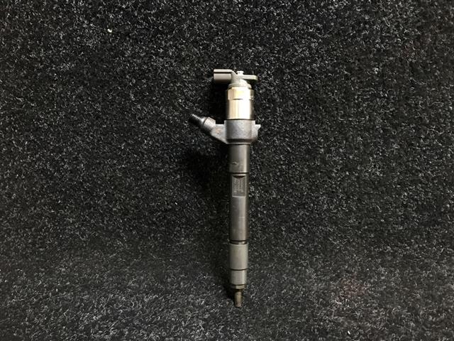 Fuel Injector