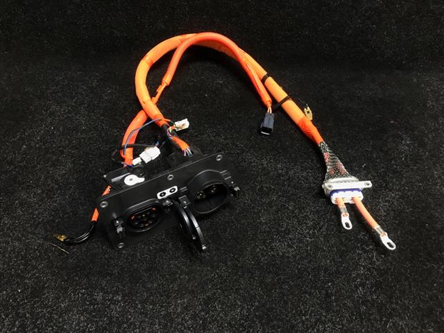 Charge Port