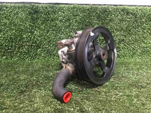 Power Steer Pump