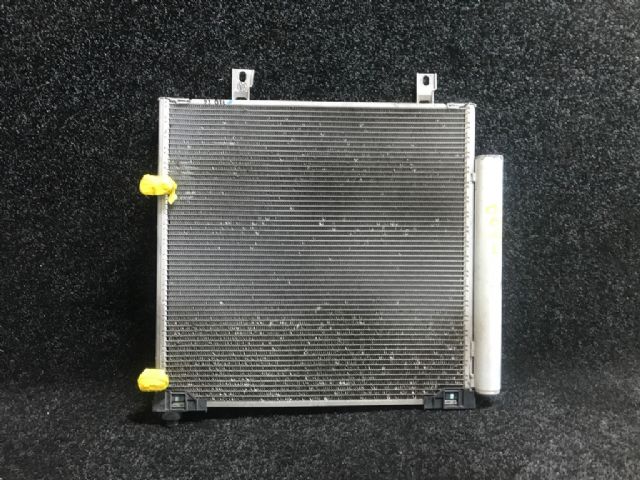 Air Cond Condenser