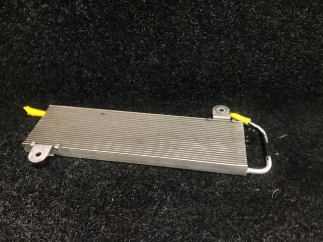 Fuel Cooler