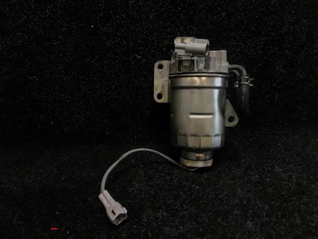 Fuel Filter Primer Pump