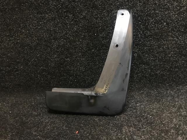 Rr Mudflap