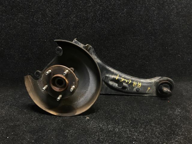 Rr Trailing Arm