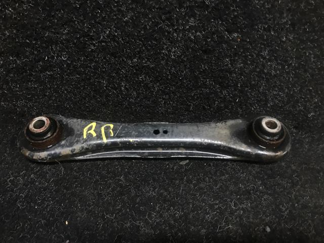 Rr Toe Control Arm