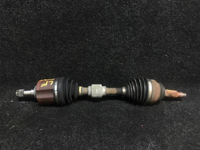 Lf Abs Drive Axle