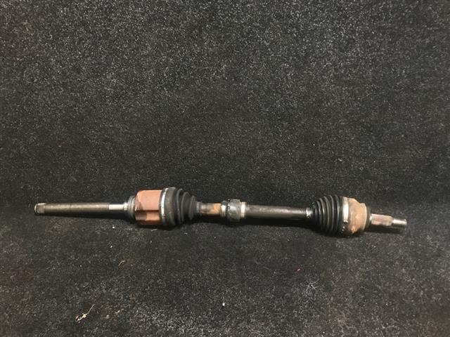 Rf Abs Drive Axle