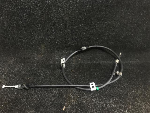Rr Hand Brake Cable