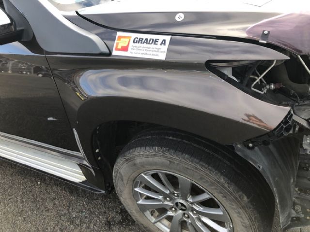 Rf Guard/fender