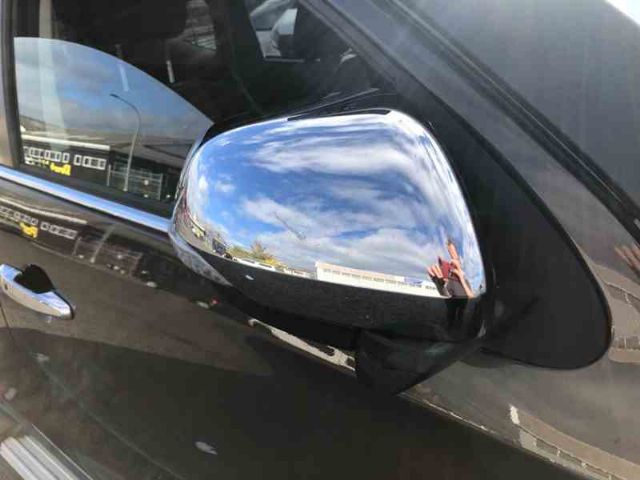 Rf Door Elec Mirror (7 Wire)