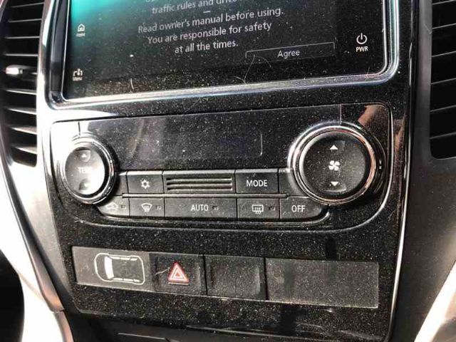 Heater Controls