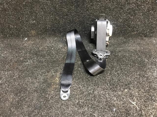 Rf Seat Belt