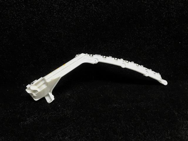 Rr Bumper Retainer