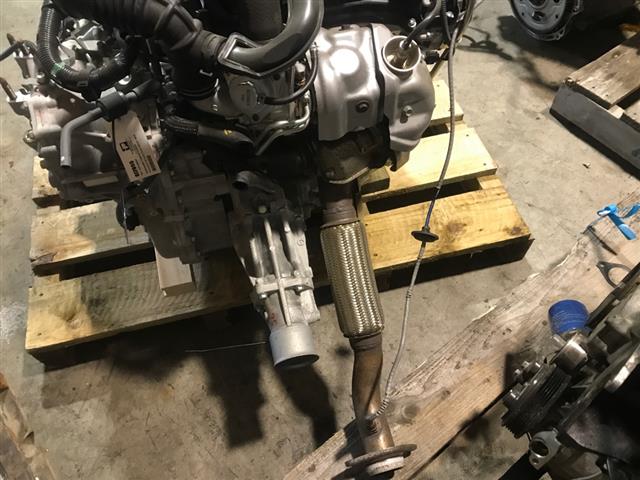 Catalytic Converter