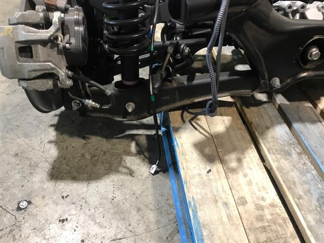 Lr Lower Arm