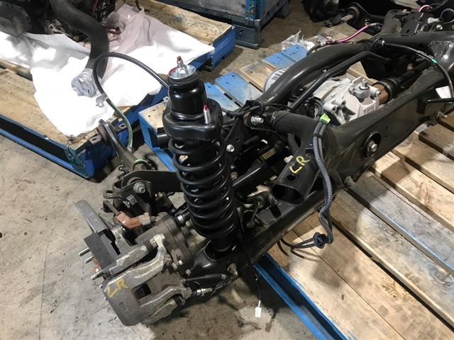 Lr Abs Strut