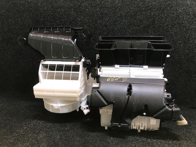 Heater Box