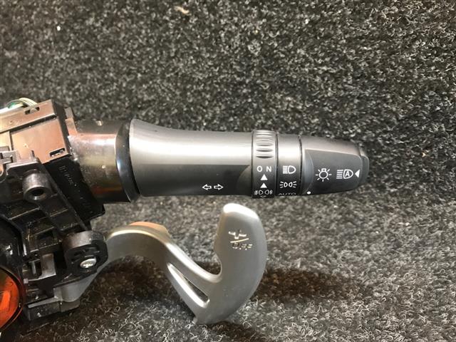 Indicator Switch