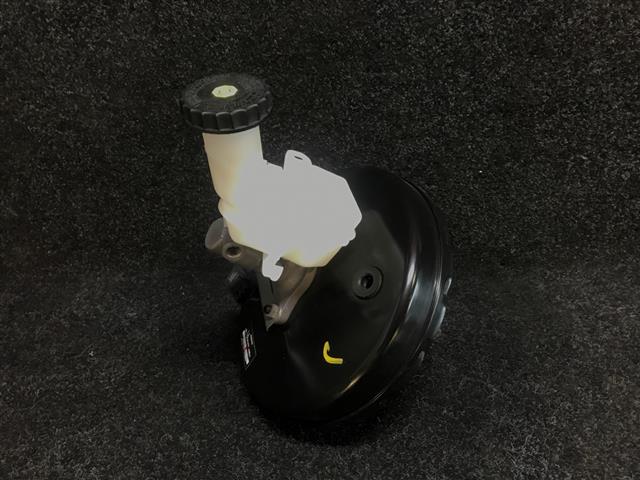 Brake Master Cylinder