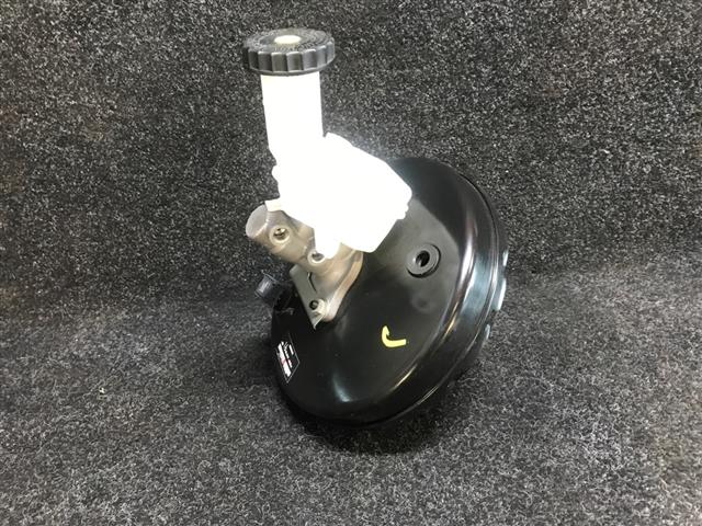 Brake Booster