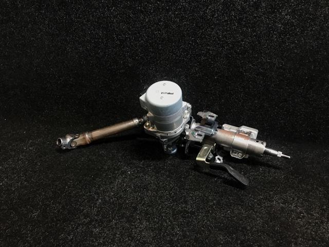 Electric Assist Steering Column