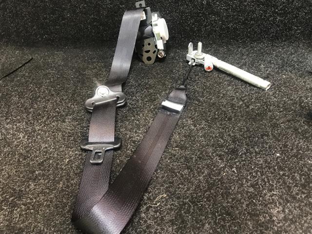 Lf Seat Belt