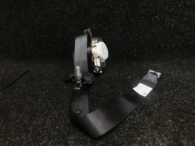 Lr Seat Belt