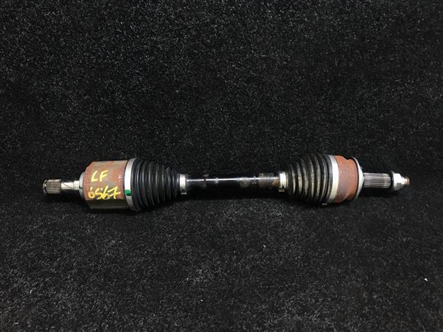 Lf Abs Drive Axle