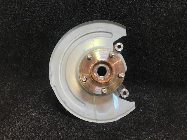Rf Abs Hub