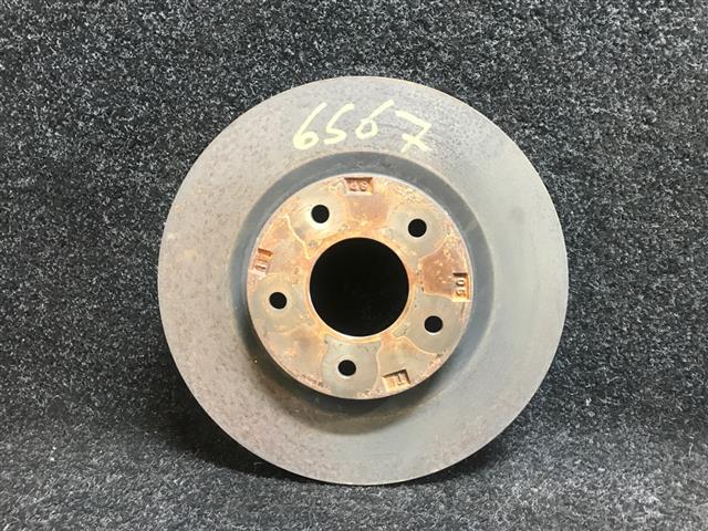 Lf Abs Brake Disc