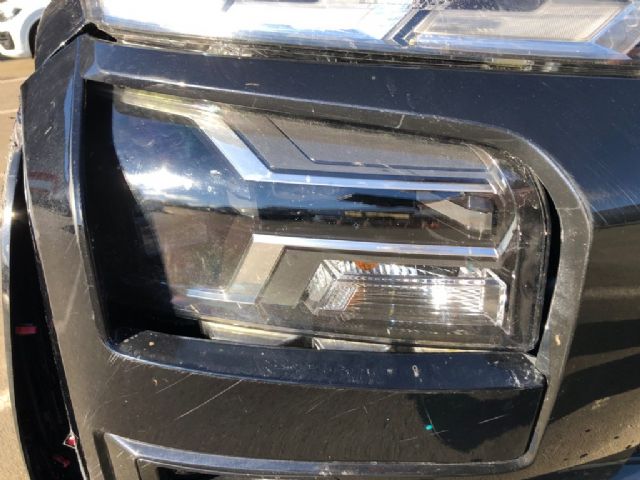 R Headlight (led)