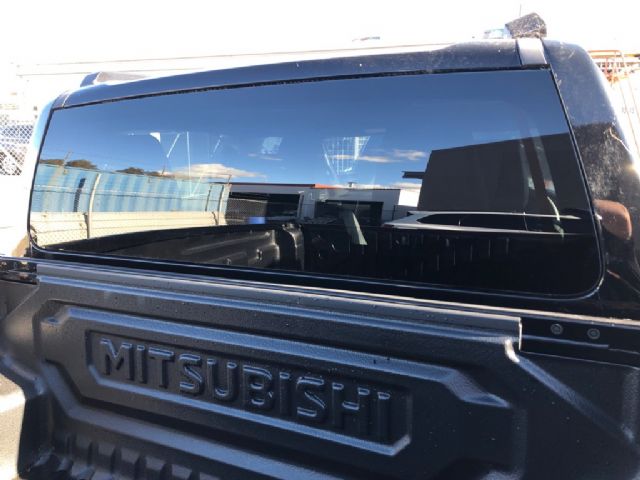 Rear Screen Glass