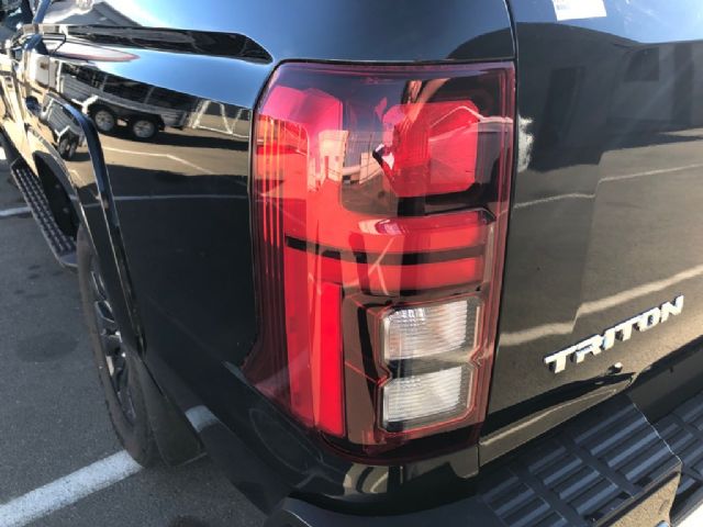 L Tail Light (led)