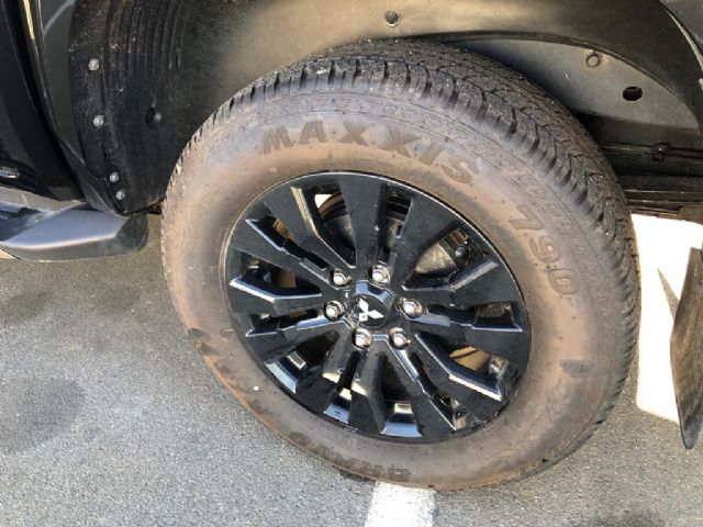 Alloy Road Wheel