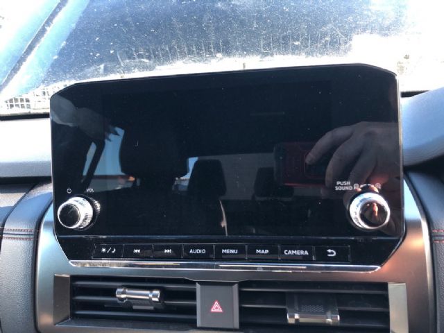 Stereo