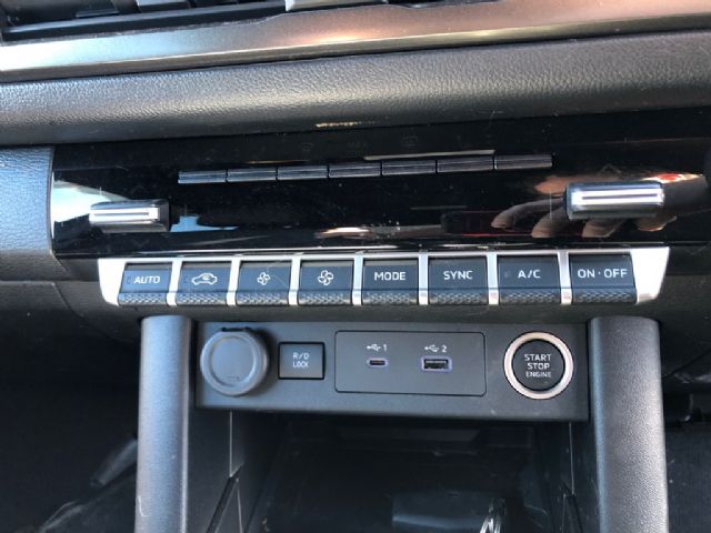Heater Controls