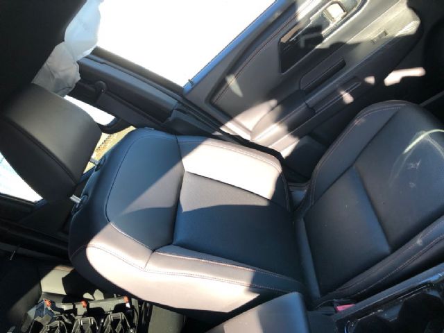 Lf Seat